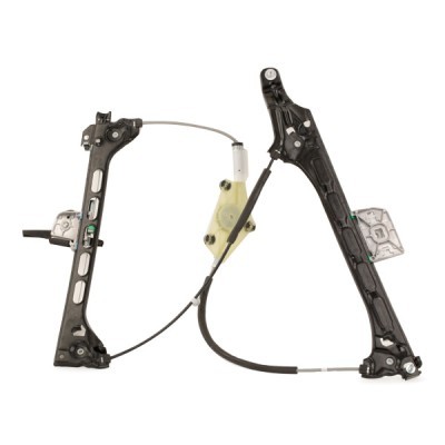 Window Regulator RIDEX 1561W0583 1561W0583 - photo 3