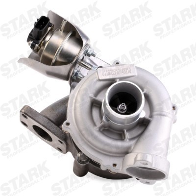 Turbocharger Stark SKCT-1190058 SKCT-1190058 - photo 4