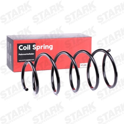 Suspension Spring Stark SKCS-0040135 SKCS-0040135 - photo 2