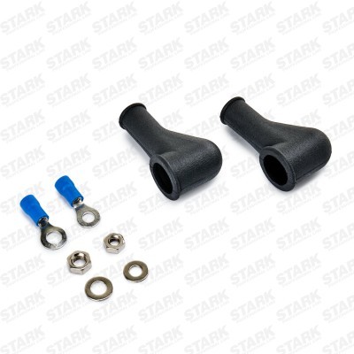 Pump, Fuel Pre-Supply Stark SKFP-0160019 SKFP-0160019 - photo 7