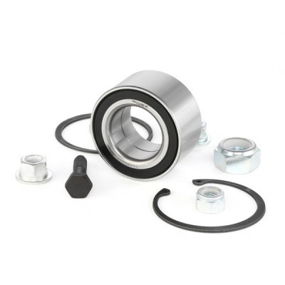 Wheel Bearing RIDEX 654W0011 654W0011 - photo 3