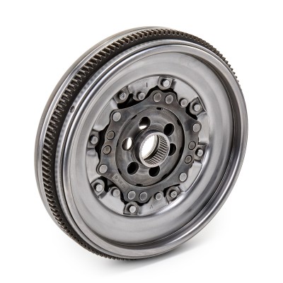 Flywheel RIDEX 577F0403R 577F0403R - photo 4