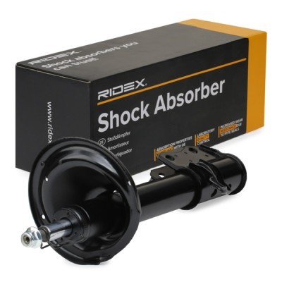 Shock Absorber RIDEX 854S0175 854S0175 - photo 3