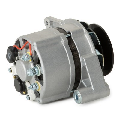 Alternator RIDEX 4G1186 4G1186 - photo 4