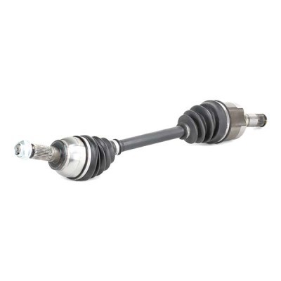 Drive Shaft RIDEX 13D0603 13D0603 - photo 4