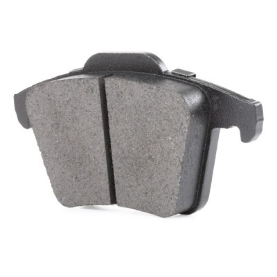 Brake Pads Set RIDEX 402B0346 402B0346 - photo 7