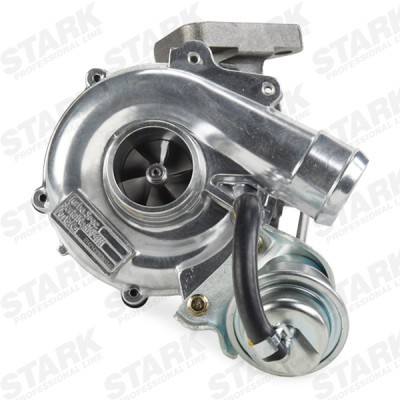 Turbocharger Stark SKCT-1191019 SKCT-1191019 - photo 6