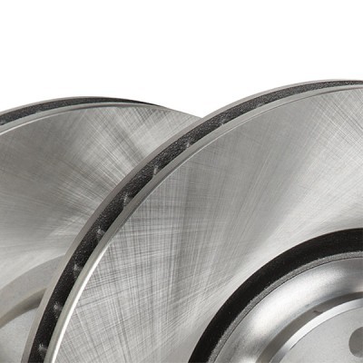 Brake Disc RIDEX 82B1440 82B1440 - photo 4