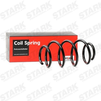 Suspension Spring Stark SKCS-0040545 SKCS-0040545 - photo 2