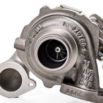 Turbocharger RIDEX 2234C10833R 2234C10833R - photo 5