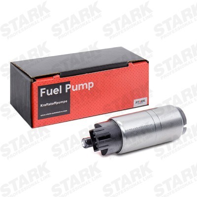 Pump, Fuel Pre-Supply Stark SKFP-0160307 SKFP-0160307 - photo 2