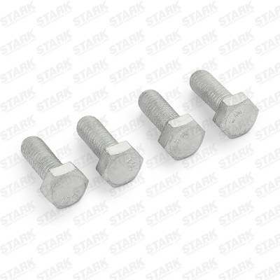 Brake Pads Set Stark SKBP-0010099 SKBP-0010099 - photo 7