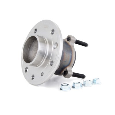 Wheel Bearing RIDEX 654W0043 654W0043 - photo 3