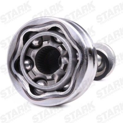 Joint Kit, Drive Shaft Stark SKJK-0200409 SKJK-0200409 - photo 4