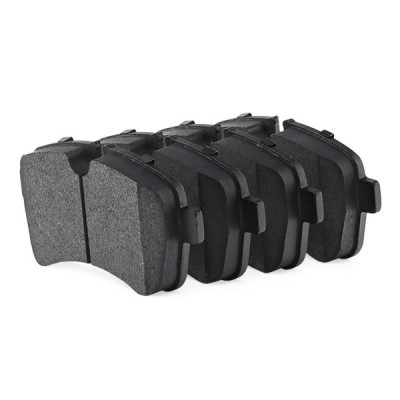 Brake Pads Set RIDEX 402B0898 402B0898 - photo 3