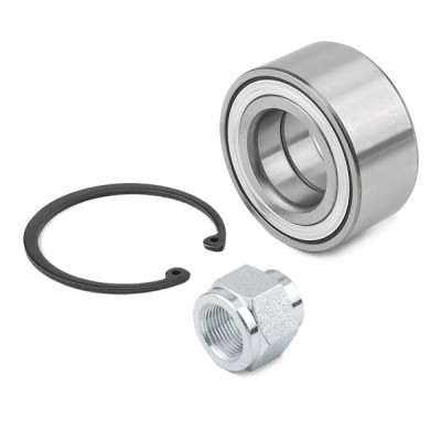 Wheel Bearing RIDEX 654W0067 654W0067 - photo 4