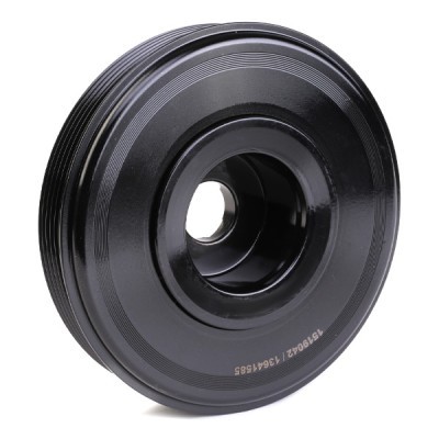 Belt Pulley, crankshaft RIDEX 3213B0058 3213B0058 - photo 3