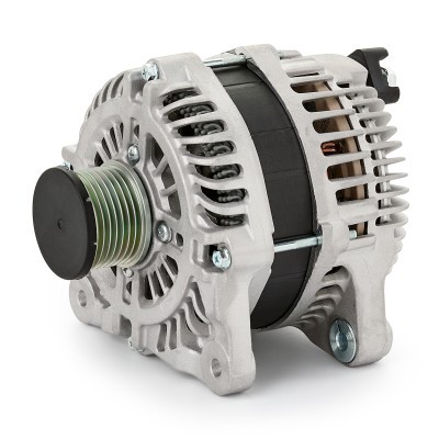 Alternator RIDEX 4G1578 4G1578 - photo 3