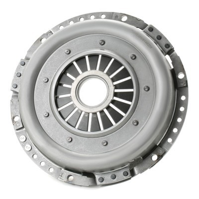 Clutch Cover RIDEX 261C0011 261C0011 - photo 3