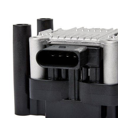 Ignition Coil RIDEX 689C0406 689C0406 - photo 10