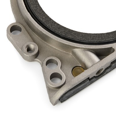Crankshaft Seal RIDEX 572S0018 572S0018 - photo 4