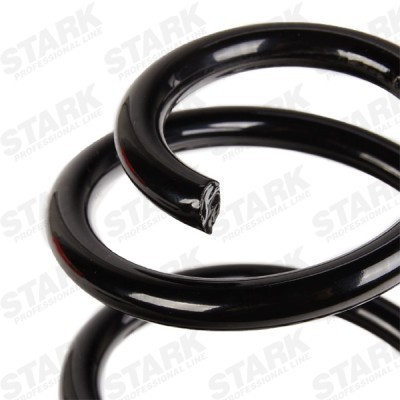 Suspension Spring Stark SKCS-0040747 SKCS-0040747 - photo 4