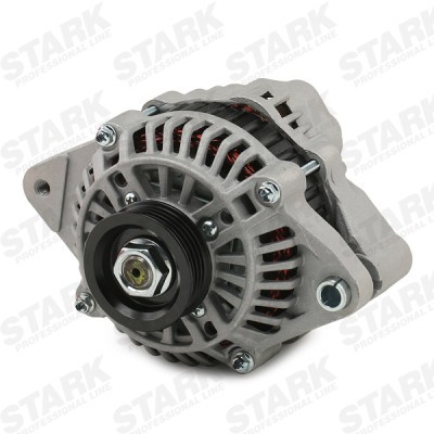 Alternator Stark SKGN-0321203 SKGN-0321203 - photo 3