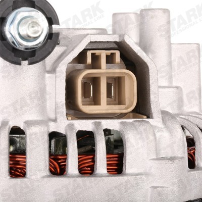 Alternator Stark SKGN-0320313 SKGN-0320313 - photo 5