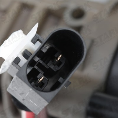 Air Suspension Compressor Stark SKCAS-6520007 SKCAS-6520007 - photo 7