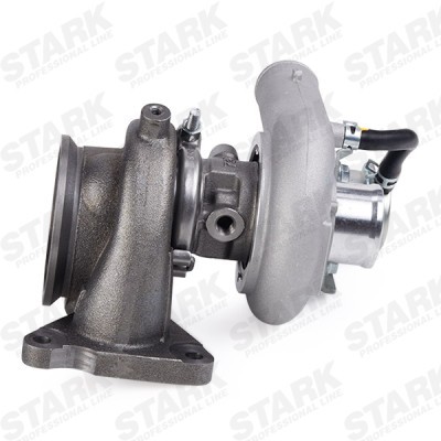 Turbocharger Stark SKCT-1190217 SKCT-1190217 - photo 7