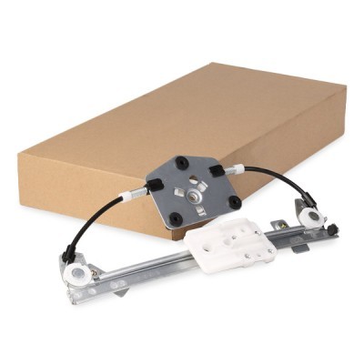 Window Regulator RIDEX 1561W0387 1561W0387 - photo 2