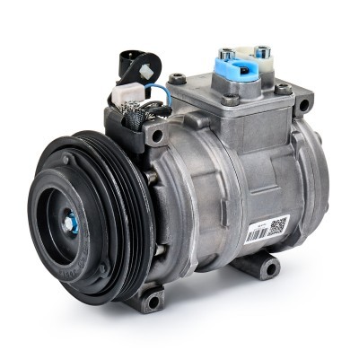 Compressor, Air Conditioning 447K0630R - photo 3