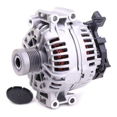 Alternator RIDEX 4G1055 4G1055 - photo 3