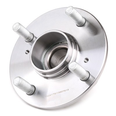 Wheel Bearing RIDEX 654W0330 654W0330 - photo 3