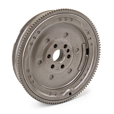Flywheel RIDEX 577F0077R 577F0077R - photo 4