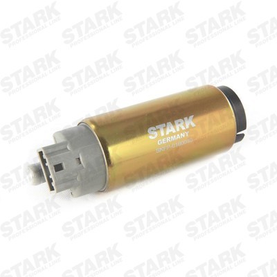 Pump, Fuel Pre-Supply Stark SKFP-0160040 SKFP-0160040 - photo 3