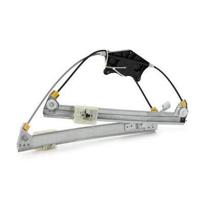 Window Regulator RIDEX 1561W1251 1561W1251 - photo 2