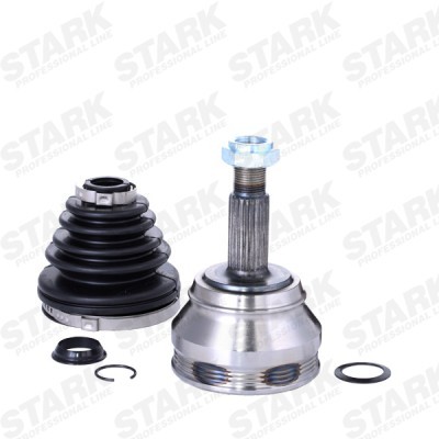 Joint Kit, Drive Shaft Stark SKJK-0200006 SKJK-0200006 - photo 2