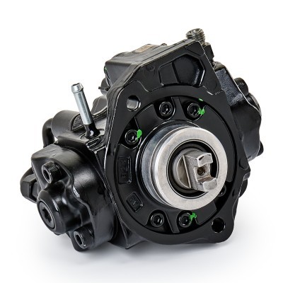 High-pressure pump RIDEX 3918H16901R 3918H16901R - photo 3