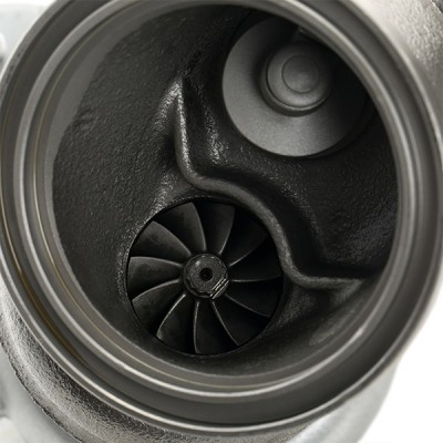 Turbocharger RIDEX 2234C10298R 2234C10298R - photo 6