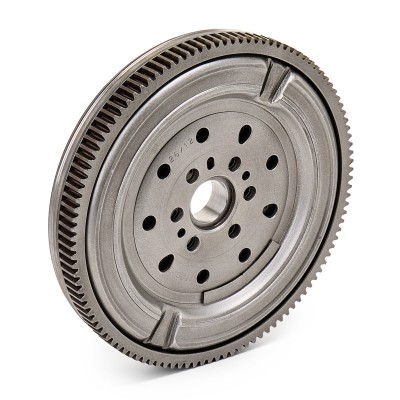 Flywheel RIDEX 577F0335R 577F0335R - photo 4