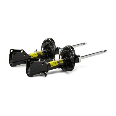 Shock Absorber RIDEX 854S2087P 854S2087P - photo 4