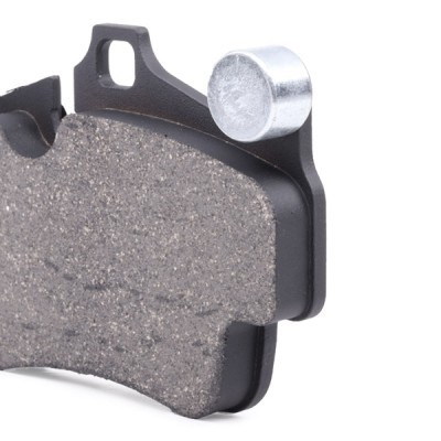 Brake Pads Set RIDEX 402B0542 402B0542 - photo 6