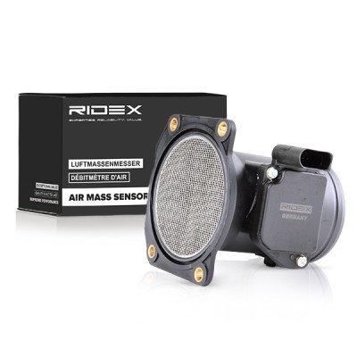 Air Mass Sensor RIDEX 3926A0013 3926A0013 - photo 3