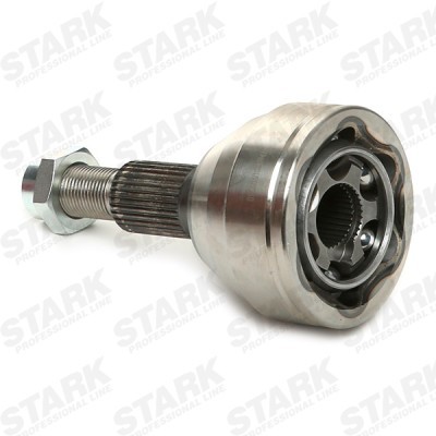 Joint Kit, Drive Shaft Stark SKJK-0200605 SKJK-0200605 - photo 3