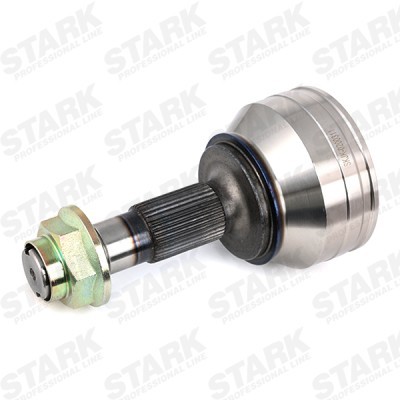 Joint Kit, Drive Shaft Stark SKJK-0200311 SKJK-0200311 - photo 3
