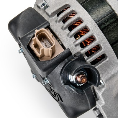 Alternator RIDEX 4G1682 4G1682 - photo 6