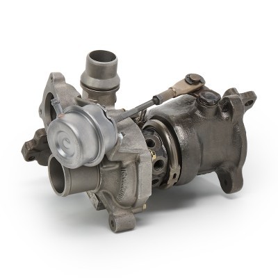 Turbocharger RIDEX 2234C10288R 2234C10288R - photo 5