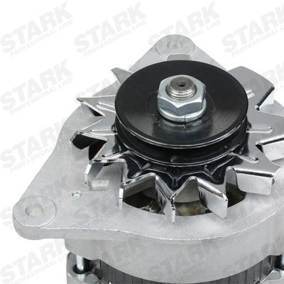 Alternator Stark SKGN-03221587 SKGN-03221587 - photo 6