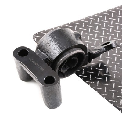 Control Arm Bushing RIDEX 251T0162 251T0162 - photo 2